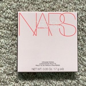 Nars Orgasm Rising Eyeshadow Palette